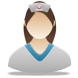 Hemşire Gülay ÖZCAN